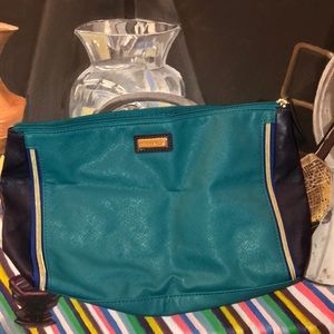 Brand new Estée Lauder cosmetic bag